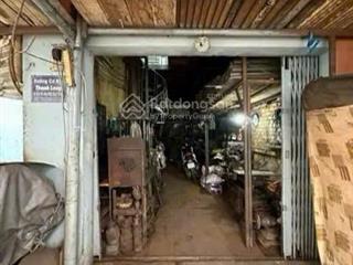 Bán nhà riêng tại cách mạng tháng tám, 4,95 tỷ, 38m2, 2 tầng, đầy đủ nội thất