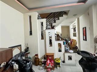 Bán nhà riêng tại lạc long quân, 6,65 tỷ, 48 m2, giá ưu đãi