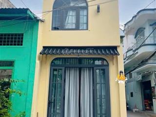 Bán nr tại phan sào nam, 3,5 tỷ, 24m2, 2 tầng, nội thất đầy đủ