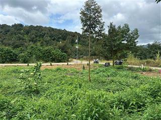 260tr full thổ cư sổ riêng đất đẹp tân lạc, bảo lâm