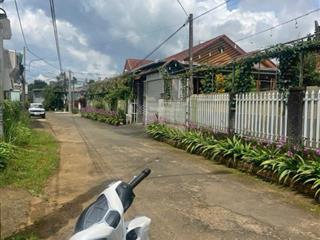 Hàng hiếm p2 bảo lộc, mặt tiền rộng 6m có 100m² thổ cư, giá tốt