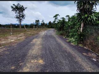 Chỉ còn 1 lô duy nhất đất thổ cư tân lạc, bảo lâm 430 triệu