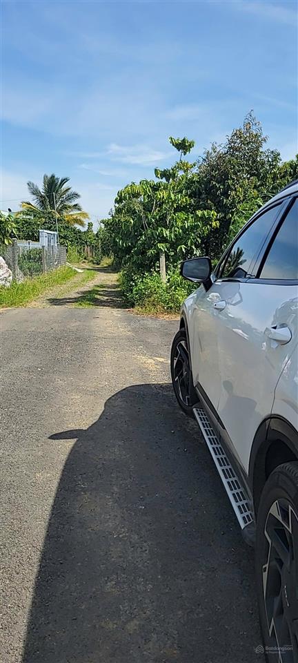 Chỉ còn 1 lô duy nhất đất thổ cư tân lạc, bảo lâm 430 triệu