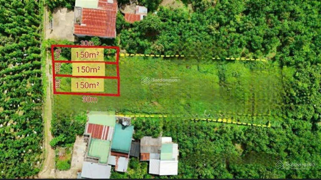 Chỉ còn 1 lô duy nhất đất thổ cư tân lạc, bảo lâm 430 triệu