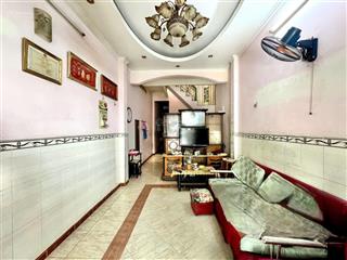 Bán nhà riêng tại phan đăng lưu, p 3, bình thạnh, hcm giá tốt 7,5 tỷ, 52m2