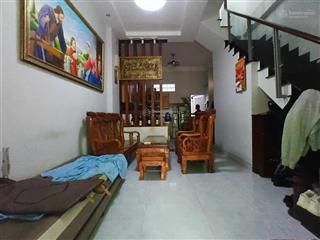 Bán nhà riêng tại cống lở, 6,4 tỷ, 57m2, 3 tầng, tân bình, hcm