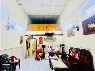 Bán nr đẹp tại bùi thế mỹ, p 10, tân bình, 6,2 tỷ, 69m2
