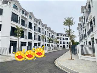 Bán liền kề biệt thự tây nam mễ trì