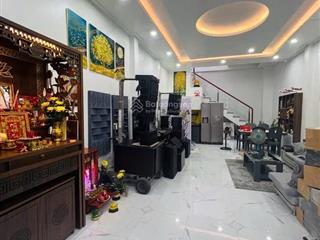 Bán nhà riêng tại trần thánh tông, 6,8 tỷ, 53m2, 2 tầng, tân bình, hcm