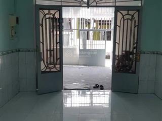 Bán gấp nhà riêng tại đường tân trụ, phường 15, tân bình, hồ chí minh, giá cực chất 6,5 tỷ, 86m2