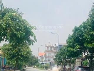 Bán đất tặng nhà trệt lửng, khu tái định cư long sơn, long bình,quận 9, dt114m2, giá nhỉnh 5 tỷ