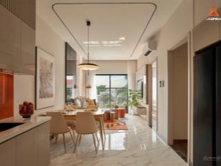 Giỏ hàng độc quyền căn hộ thông minh the aspira  giá chỉ từ 2tỷ5/căn trả trước 20% tới nhận nhà