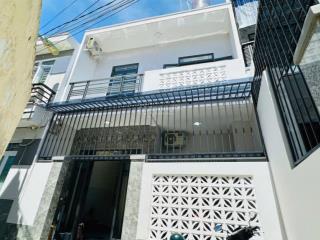 Bán nhà mới đẹpdt50m22pngần biểnmai xuân thưởngvĩnh hoàntchỉ 3ty200tr