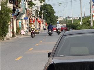 Bán nhà mặt phố lâm du, lô góc, ô tô tránh, kinh doanh đỉnh