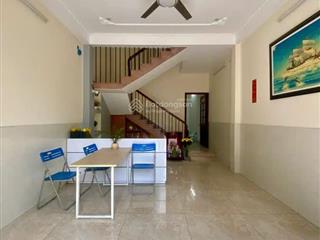 Chính chủ bán nhà riêng tại trần thái tông, 7,6 tỷ, 49m2, tân bình, hcm