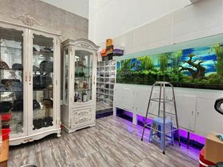 Bán nhà riêng 9,7 tỷ, 78m2 tại bùi thị xuân, p 3, tân bình, hcm