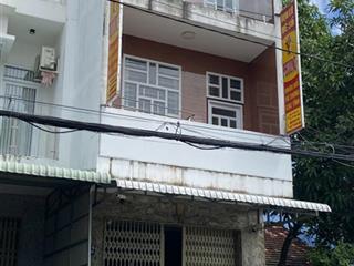 Nhà mặt tiền, làm ăn. kinh doanh hoặc nhà ở ok