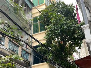 Nhà đẹp phúc tân hoàn kiếm, tt hồng hà. 24m2 x 5t, mt 4.1m nhỉnh 5 tỷ