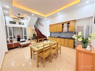 Hồng hà nhà đẹp 102, 10m ra ô tô tránh, ở sướng, 1 bước lên phố cổ, 40m2, 4 tầng, 12.8 tỷ