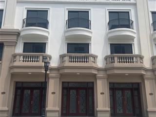 Bán biệt thự tại vinhomes golden avenue móng cái, 6,831 tỷ, 60m2, 2pn, 3wc
