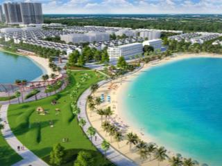 Vinhomes green paradise  cần giờ
