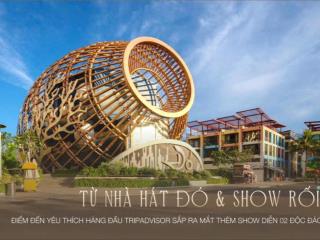 Booking la tiên villa nha trang! nhận ngay chiết khấu tới 17%, sở hữu ngay villa đẳng cấp nha trang