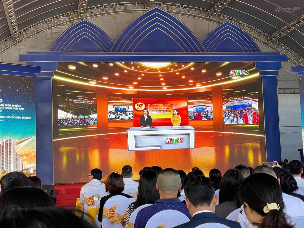Cơ hội an cư và đầu tư bđs của sungroup tại nha trang  giá gốc cđt ngay giai đoạn đầu  ngay