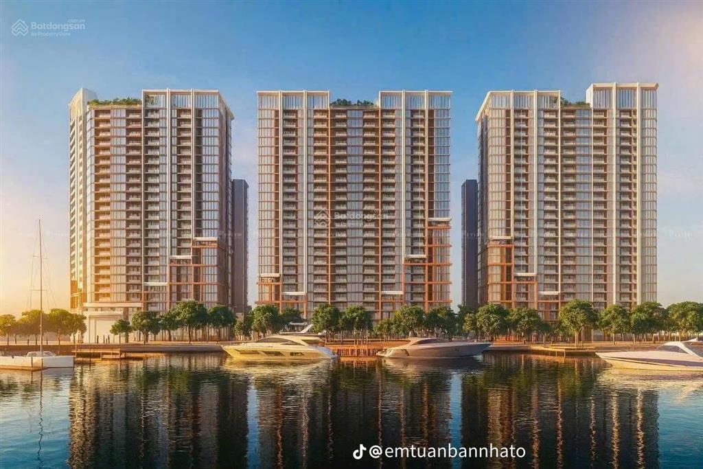 Cơ hội an cư và đầu tư bđs của sungroup tại nha trang  giá gốc cđt ngay giai đoạn đầu  ngay