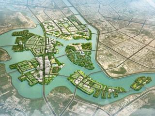Cơ hội đầu tư và sở hữu bđs tại sungroup nha trang, thành phố ven sông đẳng cấp quốc tế
