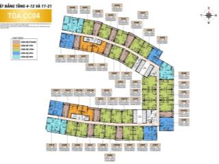 Còn 3 căn 3pn duy nhất ở khu đô thị theo mô hình thành phố bọt biển đầu tiên ở việt nam