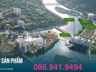 Sungroup ra mắt phân khu the onsen giá tốt nhất charmora city, sổ đỏ lâu dài, view 3 mặt thoáng