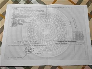 Bán đất mặt tiền đại lộ nguyễn tất thành phường nam nhà trang
