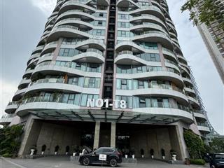 Siêu phẩm ngoại giao đoàn chủ cần bán n01t8 với những tiện ích đẳng cấp, nhà đẹp lại siêu thoáng