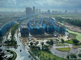 Chính chủ cần bán căn góc tòa s6 sunshine city ciputra