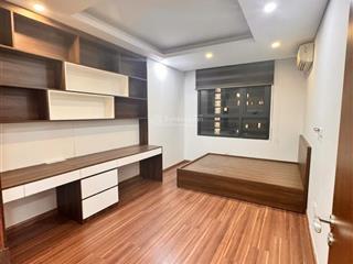 Chung cư cao cấp ngoại giao đoàn  full nội thất đẹp