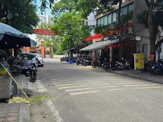 Bán đất tại xuân la, giá cực chất 220 tỷ, 518 m2