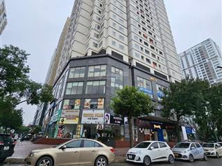 Bán cc n03t8 ngoại giao đoàn, 8,35 tỷ, 74,6m2 bao đẹp