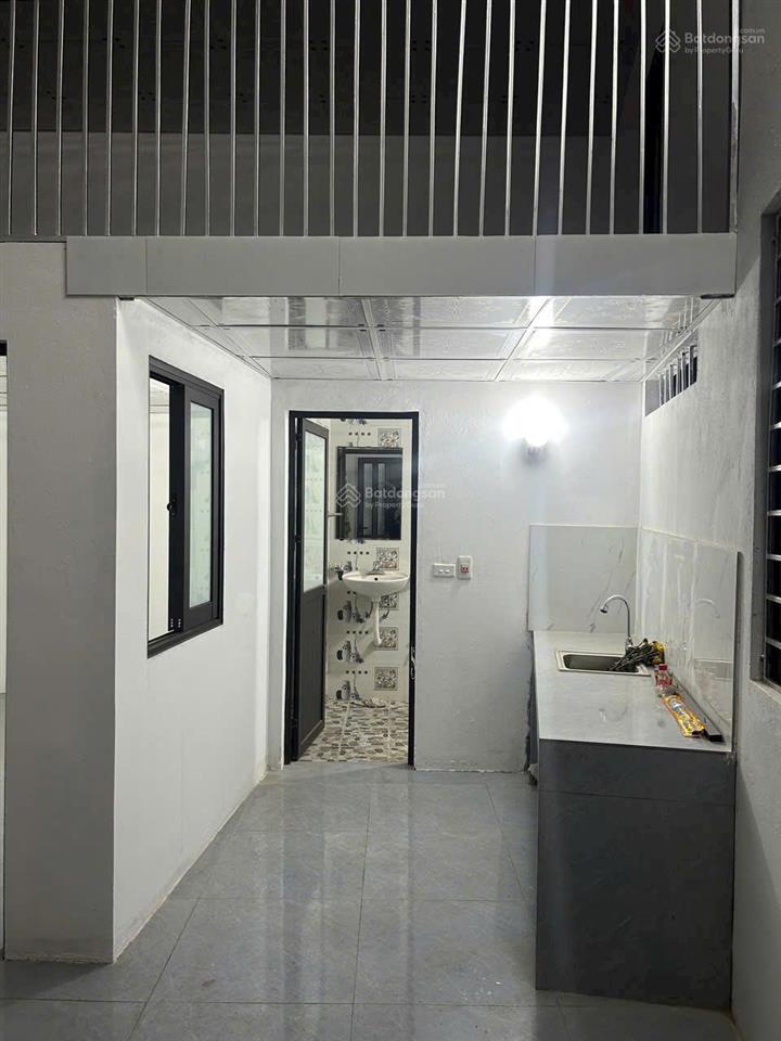 Bán nhà riêng tại đại mạch, đông anh, hà nội, 67,7 triệu, 45m2