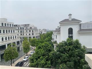 Bán căn liền kề đẹp xuất sắc tại vinhomes ocean park gia lâm, 16,9 tỷ, 67,5m2