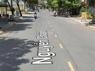 Nguyễn chánh nhà cũ 2 tầng 6x22 giá đầu tư