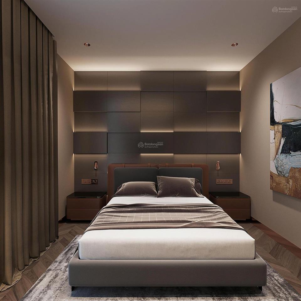 Cực hot  cơ hội sở hữu căn hộ hạng sang chỉ từ 3,1 tỷ đồng  sở hữu lâu dài