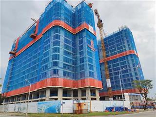 Căn 2pn, trực diện mặt sông hàn  căn góc hoa hậu  sở hữu lâu dài