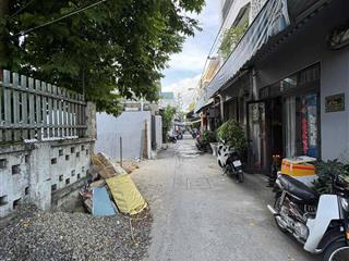 Chính chủ cần bán lô đất kiệt 4m5 nguyễn văn linh, phước ninh, hải châu