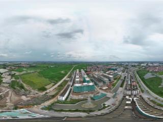 Bán căn hộ chung cư nhà ở xã hội 3pn 2wc tại cát tường smart city, 15,06 triệu/m2, 70m2