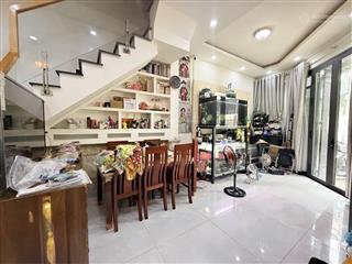 Vip nhà ngang 5.5m 4 tầng hẻm ô tô hiệp bình phước chỉ 6.5 tỷ