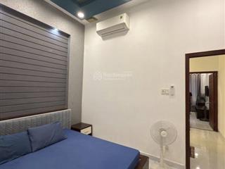 Nhà đẹp 4t hẻm xe hơi ngay kđt vạn phúc chỉ 7.7 tỷ