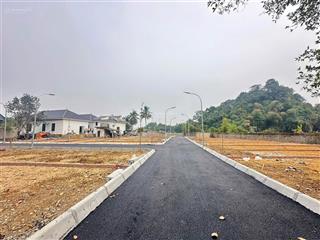 Giao bán lô đất trung tâm huyện lạc thuỷ, hoà bình giá chỉ nhỉnh 7triệu/m2 full thổ cư.