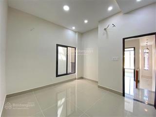 Nhà phan văn trị bình thạnh, 52.1m2 x 4,7m x 2 tầng st chỉ 5.7tỉ