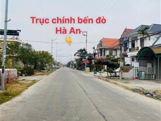 Bán 360m2 full thổ cư bán giá 11tr/m2 tại phường hà an, tỉnh quảng ninh. cạnh vinhomes hạ long xanh
