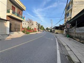 Bán đất tại nam hòa  đảo hà nam, phường phong cốc, tỉnh quảng ninh. vị trí đẹp gần đường 10 làn